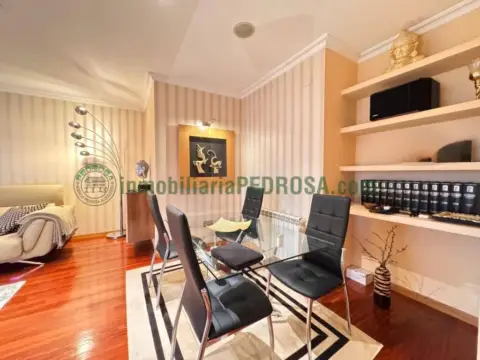 Piso en Poio (San Salvador)