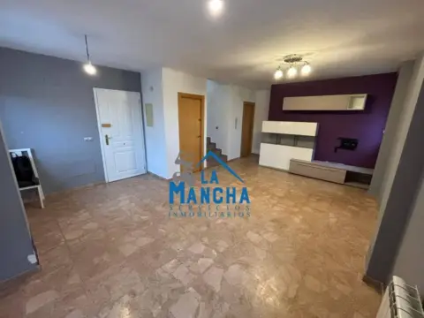 Casa adosada en La Felipa