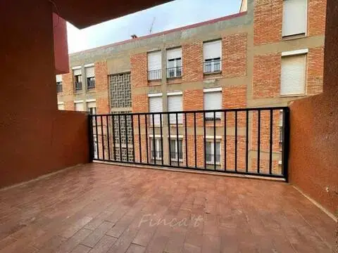 Piso en Carrer de Pol