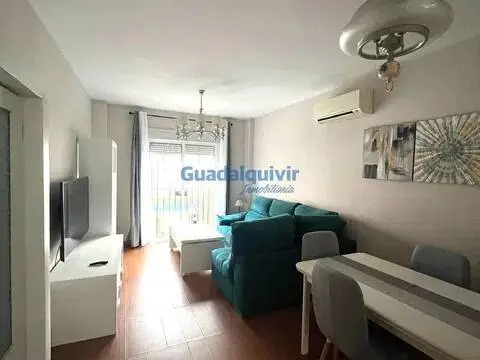 Piso en Centro-Doña Mercedes