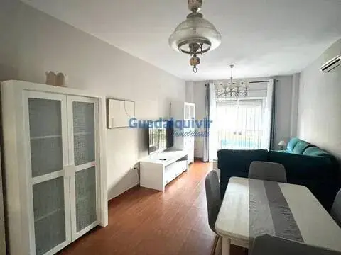 Piso en Centro-Doña Mercedes