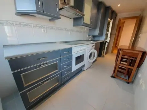 Piso en Palencia Capital