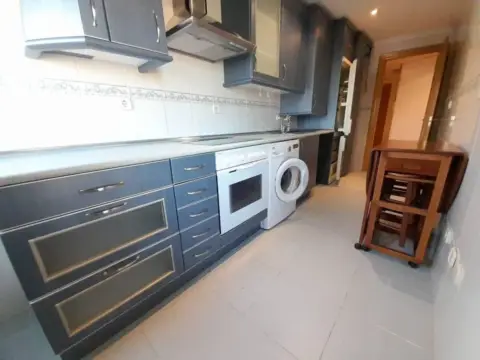 Piso en Palencia Capital