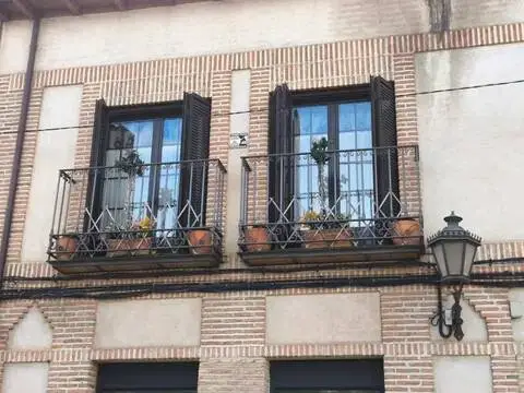 Piso en Navalcarnero