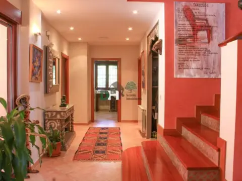 Casa en Badajoz Capital