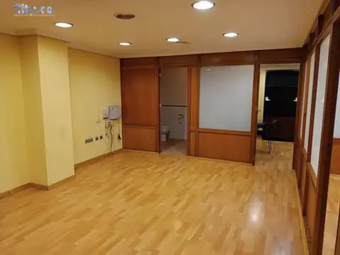 Oficina en Molina de Segura