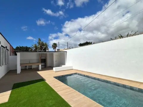 Casa en San Miguel de Abona