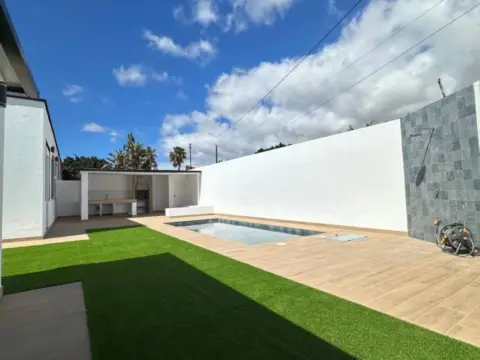 Casa en San Miguel de Abona