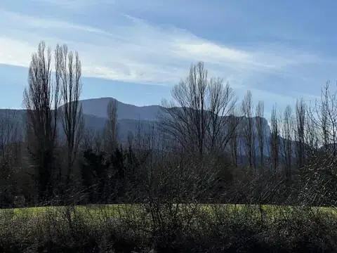 Terreno en calle Única