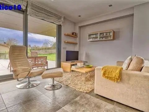 Chalet en Noreña
