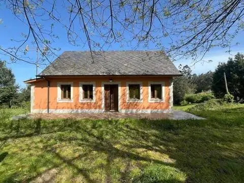 Chalet en Neda