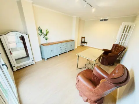 Piso en Vista Alegre-Parque Cruz Conde