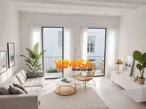 Piso en El Barri Gòtic