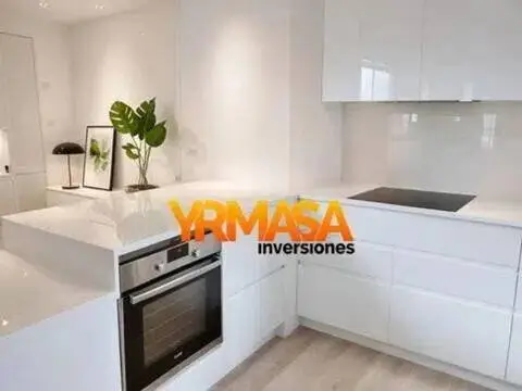 Piso en El Barri Gòtic