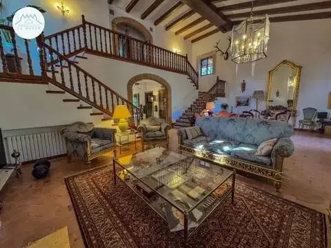 Chalet en Piedrabuena