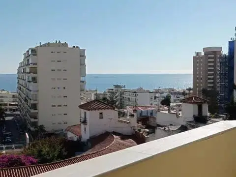 Piso en calle de Al- Andalus