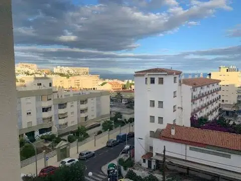 Piso en calle de Al- Andalus