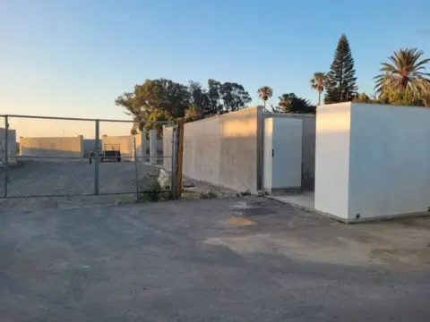 Terreno en La Soledad-La Coquina-Los Gallos