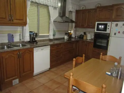 Piso en Centro-Corredera