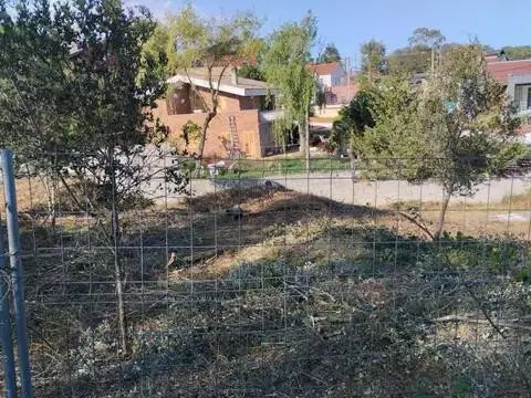 Terreno en calle calle de Les Agudes, 82