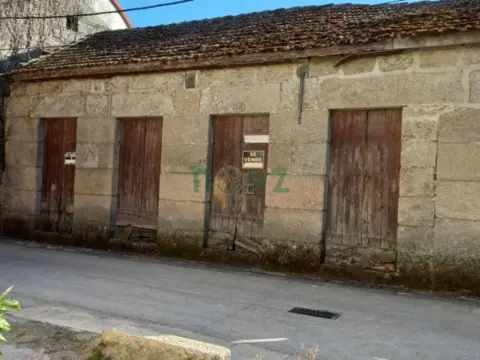 Casa en Ourense Capital