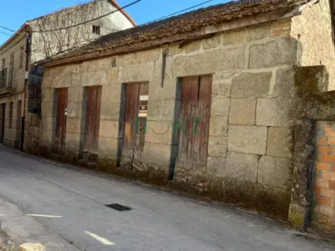 Casa en Ourense Capital