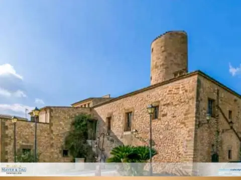 Chalet en Carrer del Sol