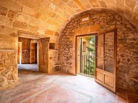 Chalet en Carrer del Sol