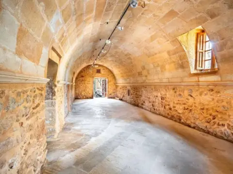 Chalet en Carrer del Sol