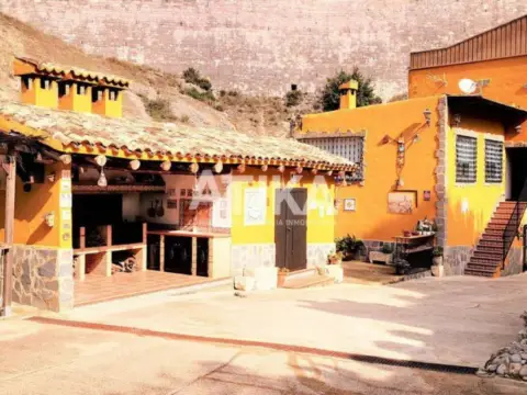 Casa en El Pilar-Zona Ermita de Santa Anna