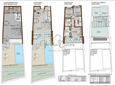 Casa adosada en Capistrano-Cueva de Nerja