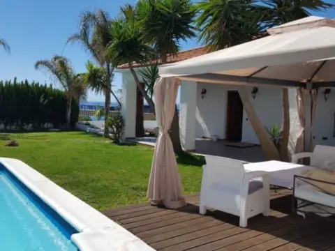 Casa en Playa Bahía Dorada