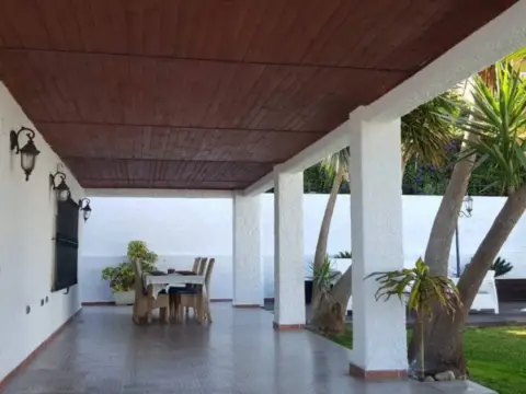 Casa en Playa Bahía Dorada