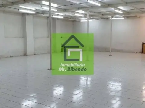 Nave industrial en Pinilla