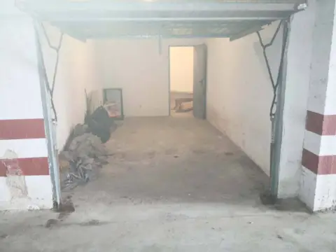 Garaje en Magaluf