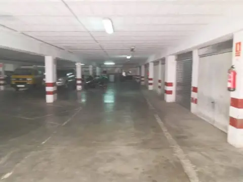 Garaje en Magaluf