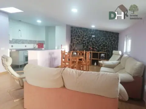 Casa en Montánchez