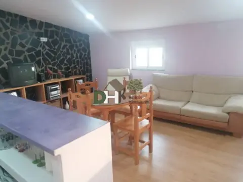 Casa en Montánchez