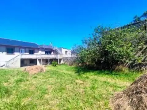 Casa en Roda (Tapia de Casariego)