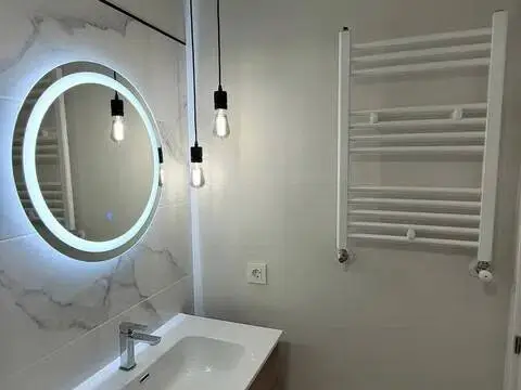 Piso en Pumarín-Teatinos