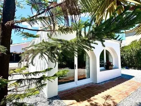 Chalet en calle Conveniencias