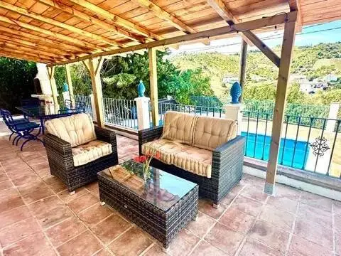 Chalet en calle Conveniencias
