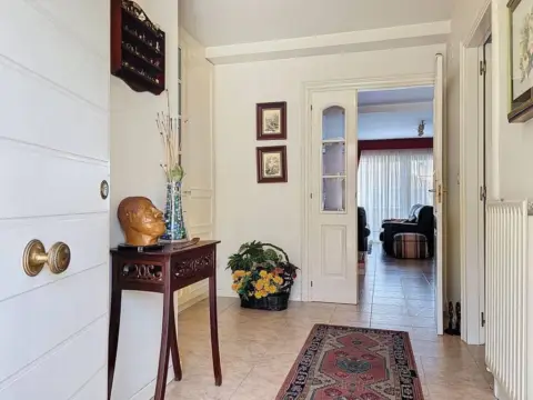 Casa en calle Leon Guallart 2