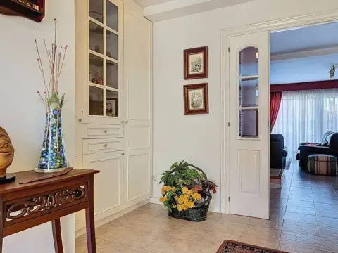 Casa en calle Leon Guallart 2