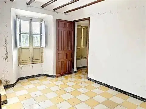 Casa adosada en Llanos de Don Juan