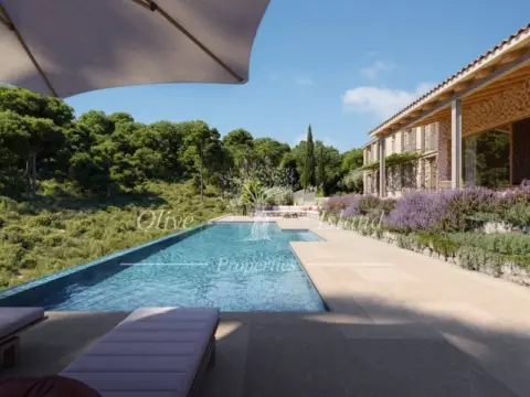 Casa en Santa Maria del Camí