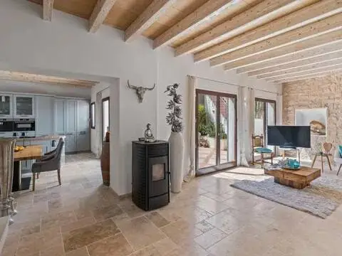 Chalet en Capdepera