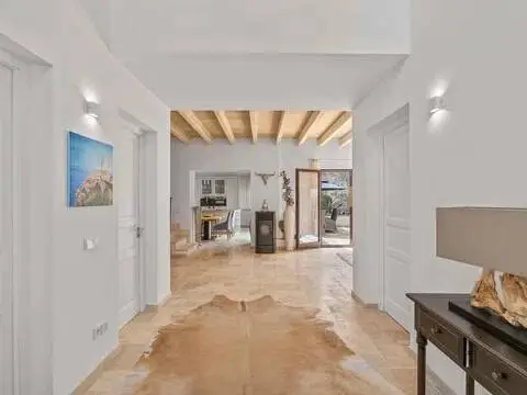 Chalet en Capdepera