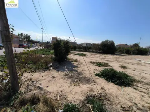 Terreno en Rincón de Seca