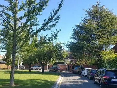 Chalet en Beloso-Ripagaina